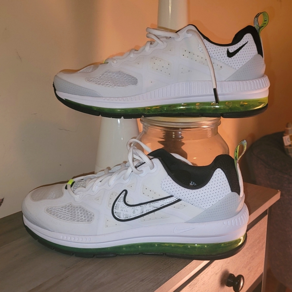 New Men Nike Air Max